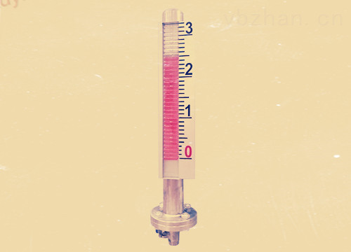 UFZ型磁浮子液位计